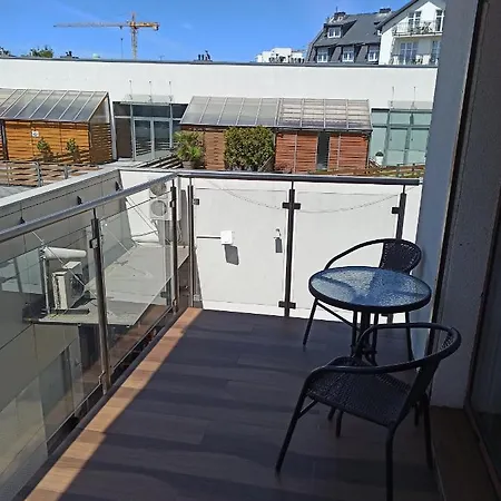 Flamingo 20 Lägenhet *