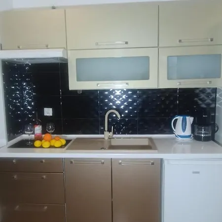 Flamingo 20 Апартаменты *