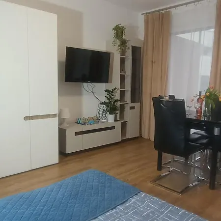 Flamingo 20 * Мендзыздрое