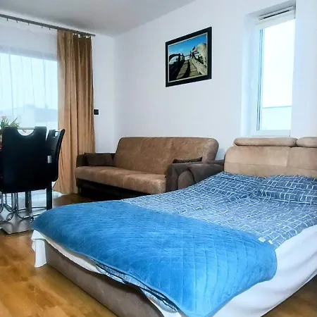 Flamingo 20 Мендзыздрое