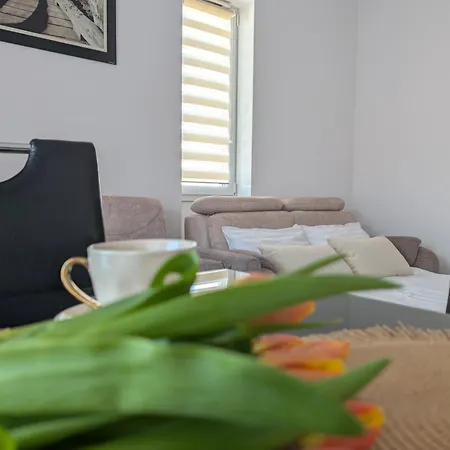Flamingo 20 Apartment