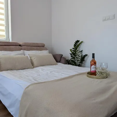 Apartment Flamingo 20 Miedzyzdroje