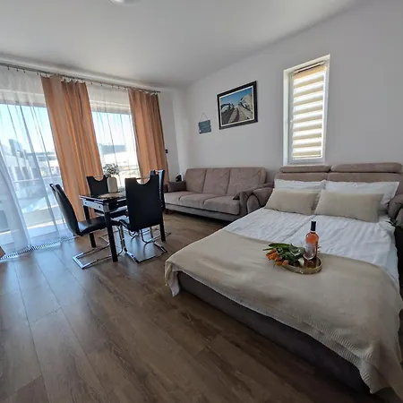 Flamingo 20 Miedzyzdroje