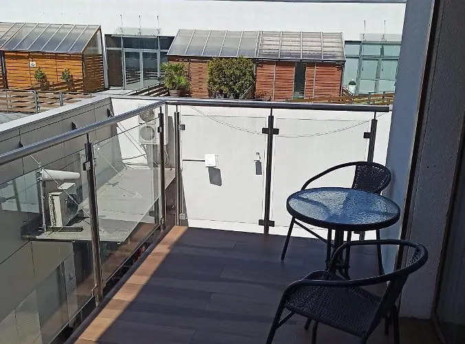 Flamingo 20 Апартаменты *