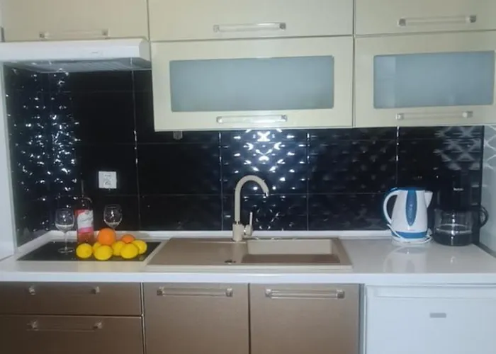 Flamingo 20 Апартаменты *