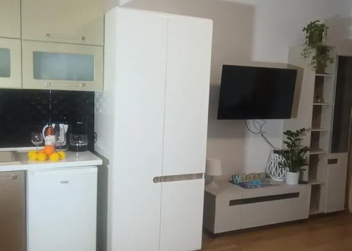 Апартаменты Flamingo 20 *