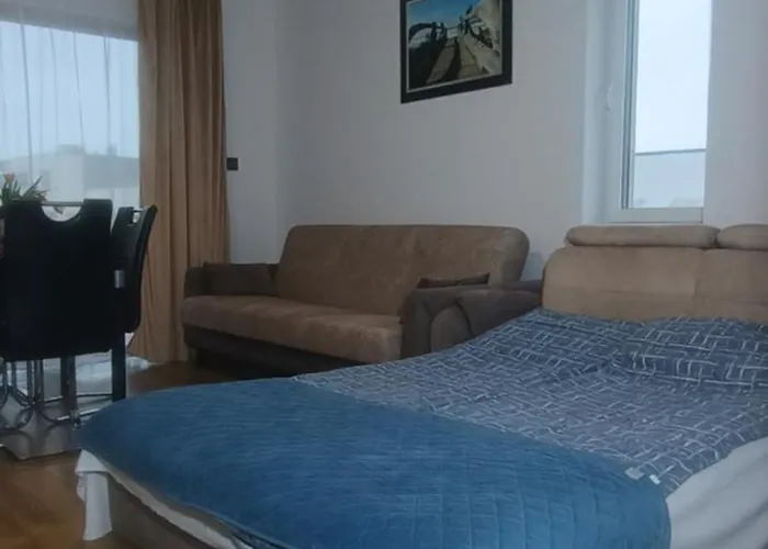 Flamingo 20 Мендзыздрое