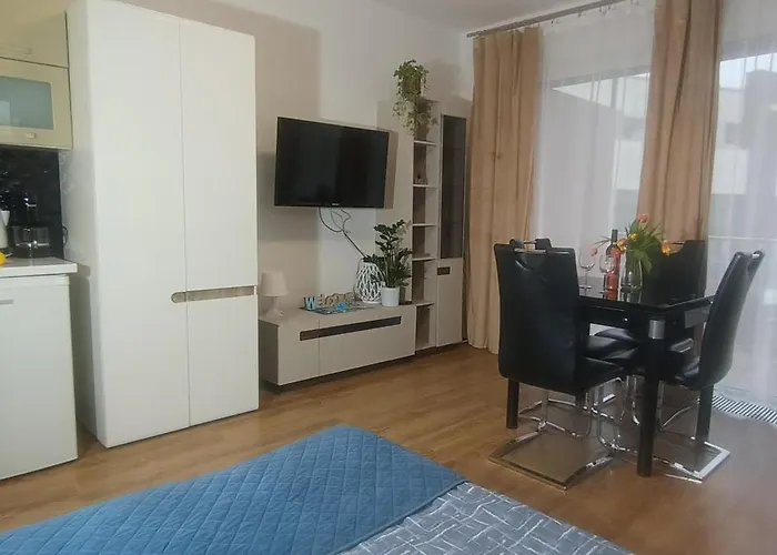 Flamingo 20 * Мендзыздрое