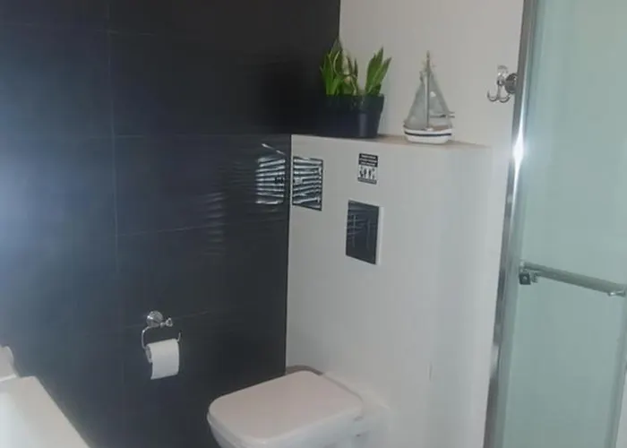 Flamingo 20 Апартаменты