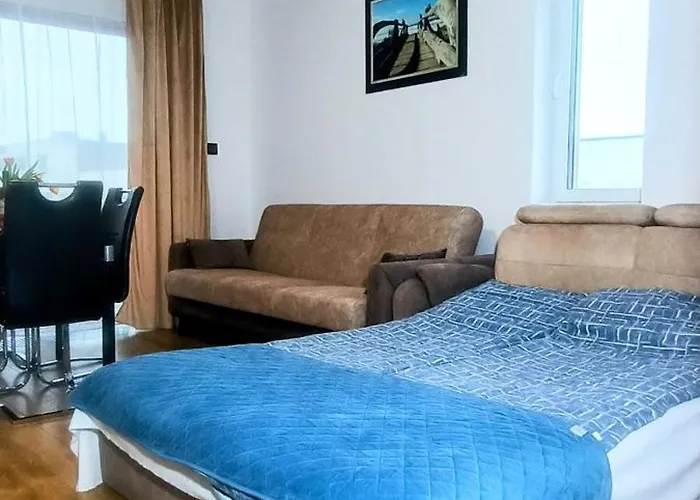 Flamingo 20 Мендзыздрое